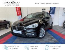 BMW Serie 2 Gran Tourer Nantes