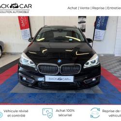 BMW Serie 2 Gran Tourer Gran Tourer 220d xDrive 190 Luxury A Nantes