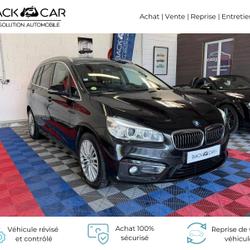 BMW Serie 2 Gran Tourer Gran Tourer 220d xDrive 190 Luxury A Nantes