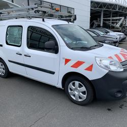 Renault Kangoo Express TCE 115 E6 EDC EXTRA R-LINK Sainte-Luce-sur-Loire