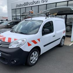 Renault Kangoo Express TCE 115 E6 EDC EXTRA R-LINK Sainte-Luce-sur-Loire