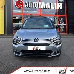 Citroen C4 PureTech 130 S&S BVM6 Shine occasion - M&eacute;rignac - photo 2/29