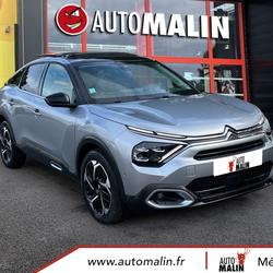 Citroen C4 PureTech 130 S&S BVM6 Shine occasion - M&eacute;rignac - photo 3/29