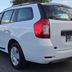 Dacia Logan MCV SCe 75 Silverline occasion - Les Garennes sur Loire - photo 3/14