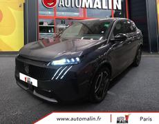 Peugeot e-3008 Mantes-la-Ville