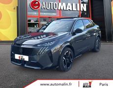 Peugeot e-3008 Mantes-la-Ville