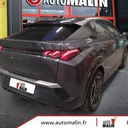 Peugeot e-3008 210 ch 73 kWh GT Mantes-la-Ville