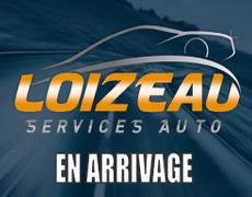 Peugeot 3008 Sigournais