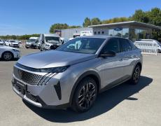 Peugeot 3008 Sigournais