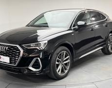 Audi Q3 Férin