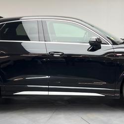 Audi Q3 35 TDI 150 ch S tronic 7 S-Line - camera 360&deg; - Si&egrave;ges chauffants F&eacute;rin