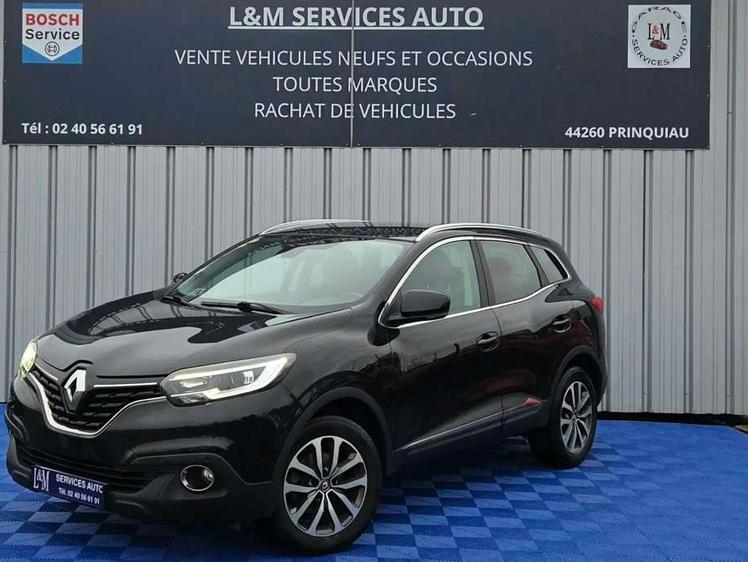 Renault Kadjar  - Business - 11 990 €