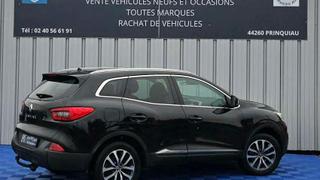 Renault Kadjar  - Business - photo 1