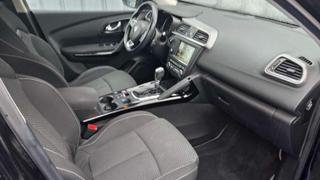 Renault Kadjar  - Business - photo 4
