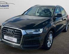 Audi Q3 La Montagne