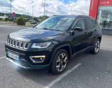Jeep Compass Saleux