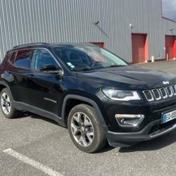 Jeep Compass 1.6 I MultiJet II 120 ch BVM6 Limited occasion - Saleux - photo 2/10