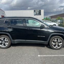 Jeep Compass 1.6 I MultiJet II 120 ch BVM6 Limited occasion - Saleux - photo 3/10