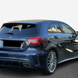 Mercedes Classe A 45 AMG 4Matic 381 ch - Toit Pano + cam&eacute;ra ... 39550 kms... Franqueville-Saint-Pierre