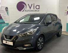 Nissan Micra Alençon