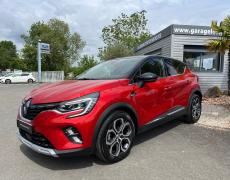 Renault Captur Sigournais