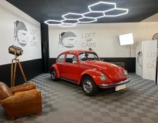 Volkswagen Coccinelle 1302