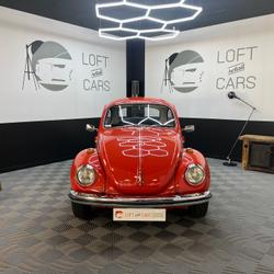 Volkswagen Coccinelle 1.3 Pacy-sur-Eure