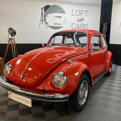 Volkswagen Coccinelle 1.3 Pacy-sur-Eure
