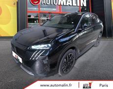 Peugeot 3008 Mantes-la-Ville