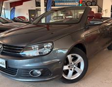 Volkswagen Eos