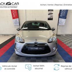 Ds DS3 HDi 110 ch Sport Chic Nantes