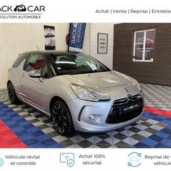 Ds DS3 HDi 110 ch Sport Chic Nantes