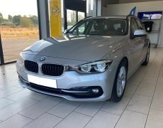 BMW Serie 3 Muzillac
