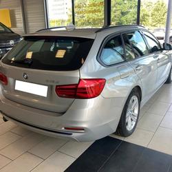 BMW Serie 3 Touring 318d 150 ch BVA8 Business Design Muzillac