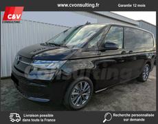 Volkswagen Multivan Franqueville-Saint-Pierre