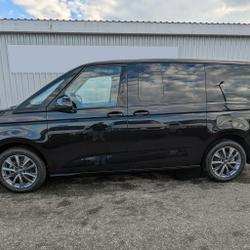 Volkswagen Multivan Long - Life - 1.4 eHybrid 218 ch - Toit Pano - Pack vis-&agrave;-vis - ACC Franqueville-Saint-Pierre