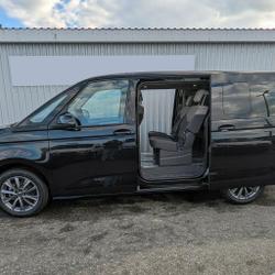 Volkswagen Multivan Long - Life - 1.4 eHybrid 218 ch - Toit Pano - Pack vis-&agrave;-vis - ACC Franqueville-Saint-Pierre