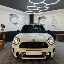 Mini Countryman 1.5 220 ALL4 BVA6 Cooper SE Edition Premium Plus occasion - Pacy-sur-Eure - photo 2/50
