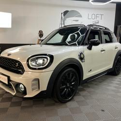 Mini Countryman 1.5 220 ALL4 BVA6 Cooper SE Edition Premium Plus occasion - Pacy-sur-Eure - photo 3/50