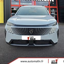 Peugeot 5008 Hybrid 145 ch e-DCS6 Allure Mantes-la-Ville
