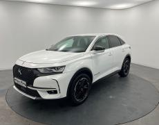 DS DS7 Crossback Quimper