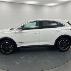 DS DS7 Crossback BlueHDi 130 EAT8 Performance Line Quimper