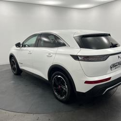 DS DS7 Crossback BlueHDi 130 EAT8 Performance Line Quimper