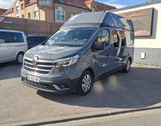 Renault Trafic Dunkerque