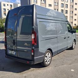 Renault Trafic FGN L2H2 3000 KG BLUE DCI 170 GRAND CONFORT occasion - Dunkerque - photo 2/15