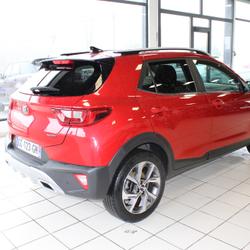 Kia Stonic 1.0 T-GDi 100 ch BVM6 GT Line Pujols