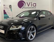 Audi RS5 Alençon