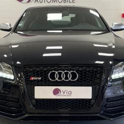 Audi RS5 V8 4.2 FSi 450 Quattro S Tronic 7 -  ORIGINE FRANCE - GARANTIE 12 MOIS Alen&ccedil;on