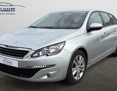 Peugeot 308 SW Phase 2 La Montagne