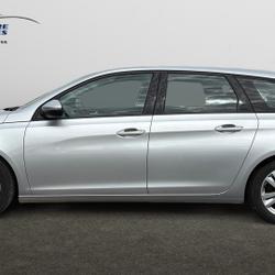 Peugeot 308 SW Phase 2 1.6 BlueHDi 120ch S&S BVM6 Active La Montagne